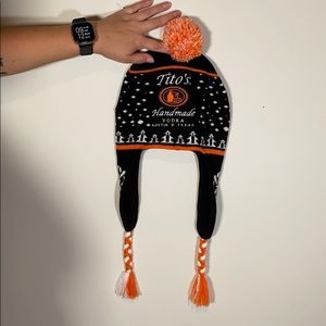 Tito’s Beanie